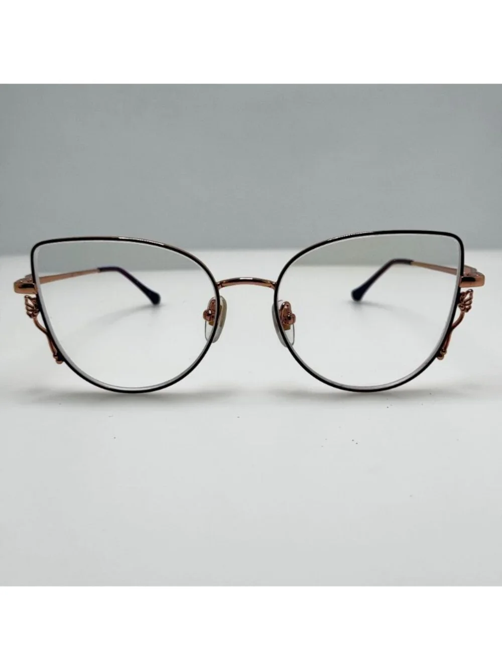 Firmoo S11104 C6 Eyeglasses Eye Glasses Frames 52-16-146